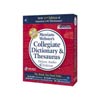 MERRIAM-WEBSTER'S COLLEGIATE DICTIONARY