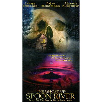 GHOST OF SPOON RIVER  THE