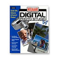 Hijack Digital Photo Studio