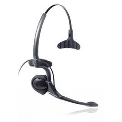 H171N DuoPro Noise-Canceling Headset