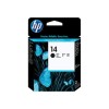14 Black Printhead