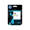 14 Yellow Printhead