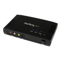 Video Game Jockey - Game Console to PC Monitor Adapter