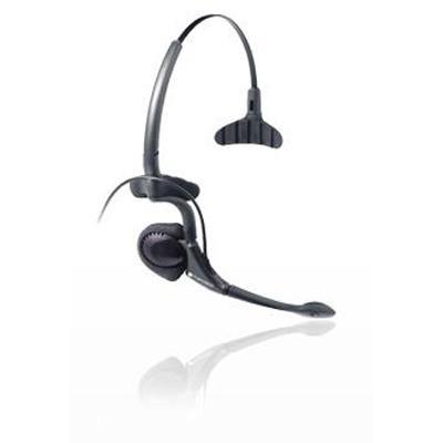 H171N DuoPro Headset with Noise-canceling Microphone