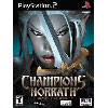 Champions of Norath: Realms of Everquest - PlayStation 2