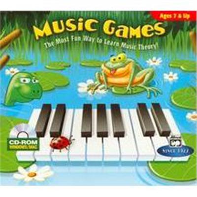 Alfred Publishing 334783