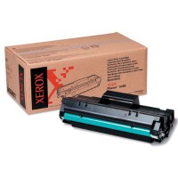 Xerox 113R00495 Black original toner cartridge for Phaser 5400DT 5400DX 5400N