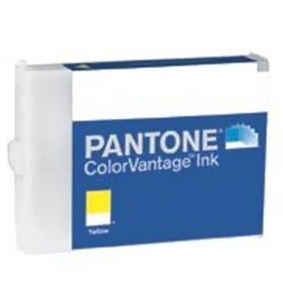 Pantone Pigmented Yellow Ink for Epson Stylus 7500