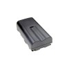 Energizer camcorder batteries meet or exceed original standards at a lower cost