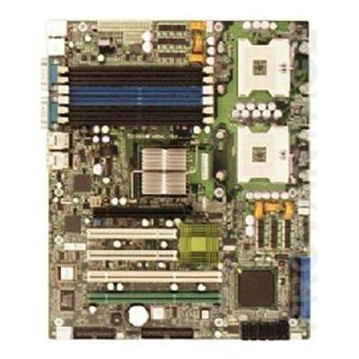 Intel E7525/6300ESB Socket PGA604 EATX Motherboard