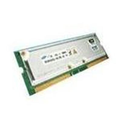 512M (2X256MB) PC800 800MHz RDRAM RIMM 184-pin ECC