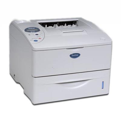 HL-6050DN Network-Ready Laser Printer with Built-in Duplex