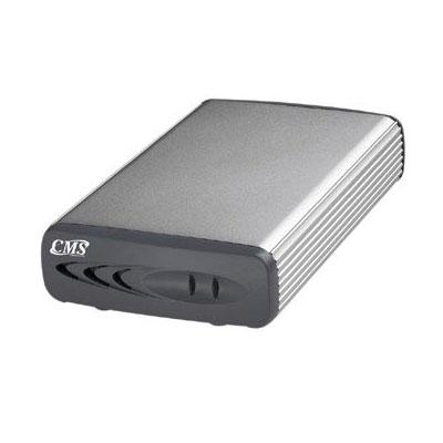 120GB Velocity SATA Automatic Backup System
