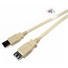 10-foot USB 2.0 Extension Cable