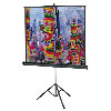 VERSATOL - 40X40 MATTE WHITE W/P-69KE PROJECTOR SCREEN