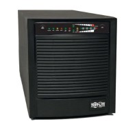 SmartOnLine SU3000XL - UPS - 2.4 kW - 3000 VA