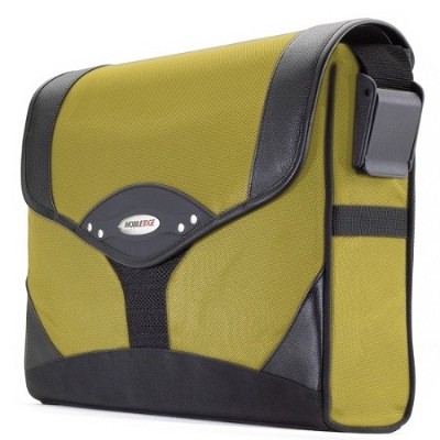 Select Messenger Bag - notebook carrying case