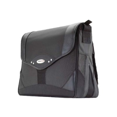 Premium Messenger Bag - notebook carrying case