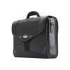 Briefcases - Premium Briefcase - Charcoal