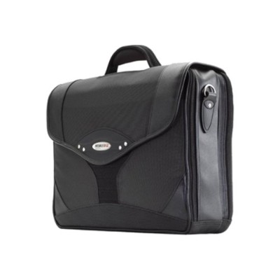Premium Briefcase - notebook carrying case