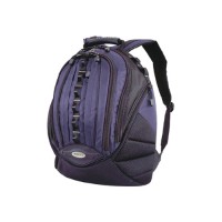 Select Backpack  - Navy