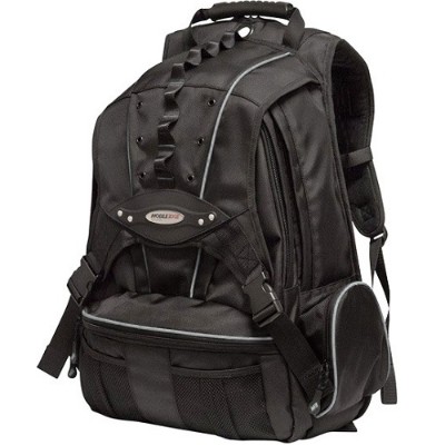 Premium Backpack - notebook carrying backpack