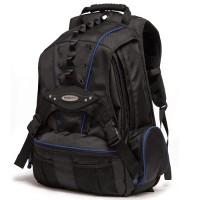 Premium Backpack - Navy