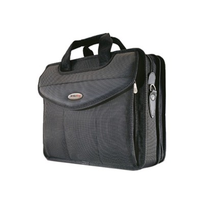 Premium V-Load Briefcase - notebook carrying case