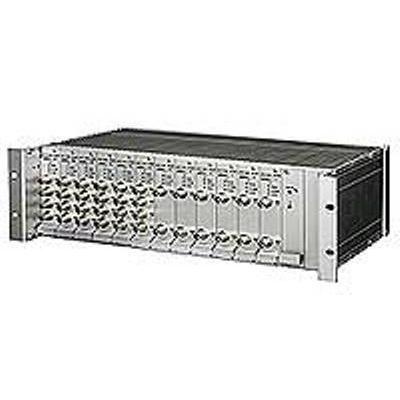 Video Server Rack - Modular Expansion Base