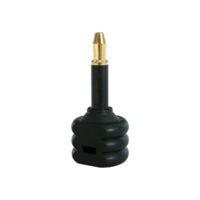 Startech Gctosminifm Toslink To Mini Toslink Plug Adapter - Digital Audio Adapter