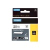 RhinoPRO Flexible Nylon Tape White 3 4