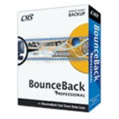 BounceBack Professional - complete package