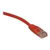 14FT CAT5E ORANGE PATCH