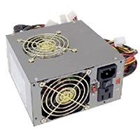 ATX 500 Watt Power Supply