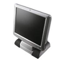 17 TFT LP-771 LCD PC - No CPU