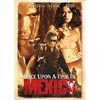 When quirky CIA agent Sands (Johnny Depp) roots out El Mariachi for a special assignment  he comes out with pistols blazing.