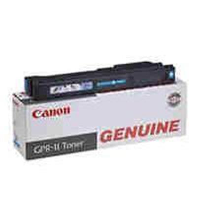 GPR 11 - Toner cartridge cyan - 25000 pages