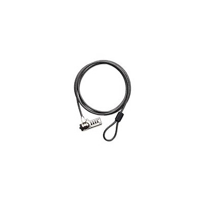 Defcon security cable lock