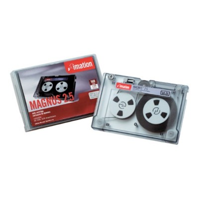 QIC - 2.5 GB - storage media