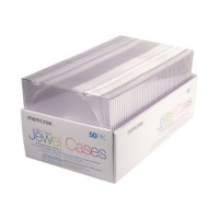 storage CD slim jewel case