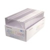 CD CLEAR SLIM JEWEL CASE 50PK