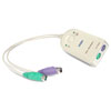 Ps/2 Keyboard And Mouse Emulator