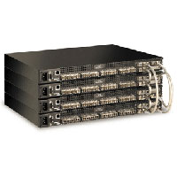 Qlogic Xpak-copp-03 Stacking Cable - 3 In - For Sanbox 5200