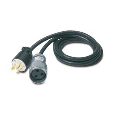 Power Cords Russellstoll