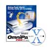 OmniPage Pro X Mac Upgrade