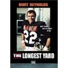 Burt Reynolds stars as convict Paul Crewe  a former football player doing time in a prison controlled by two authoritarian sports fanatics  warden Hazen (Eddie Albert) and captain Knauer (Ed Lauter).