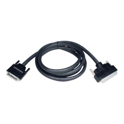 SCSI external cable - 6 ft