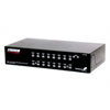 2 Console Shared Access 16 Port Starview Kvm Switch
