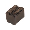 CAMCORDER BATTERY SHARP BTL441