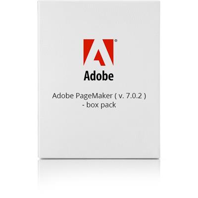 Adobe pagemaker 7.0 tutorial